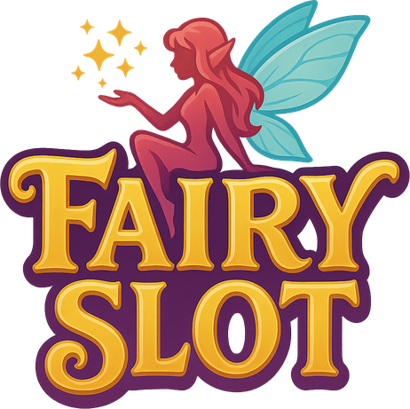 Fairy Slot Logo